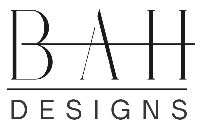 BAH Designs