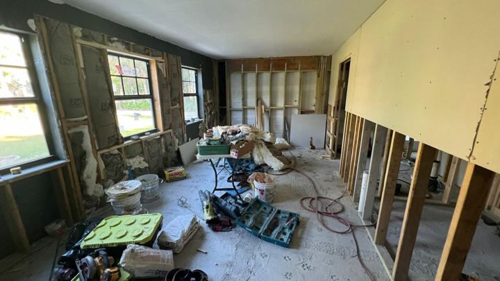 Jupiter - Garage Conversion, photo 3