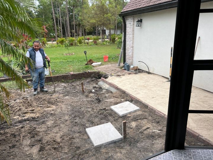 Jupiter - Garage Conversion, photo 4
