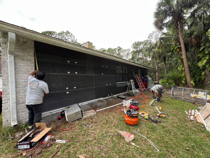 Jupiter - Garage Conversion, photo 6