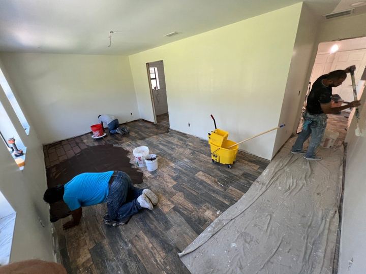 Jupiter - Garage Conversion, photo 7