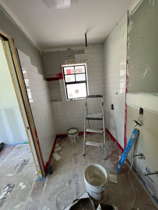Jupiter - Garage Conversion, photo 8