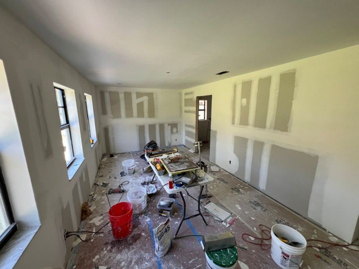 Jupiter - Garage Conversion, photo 9