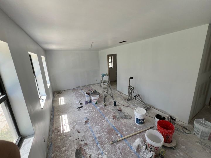 Jupiter - Garage Conversion, photo 11