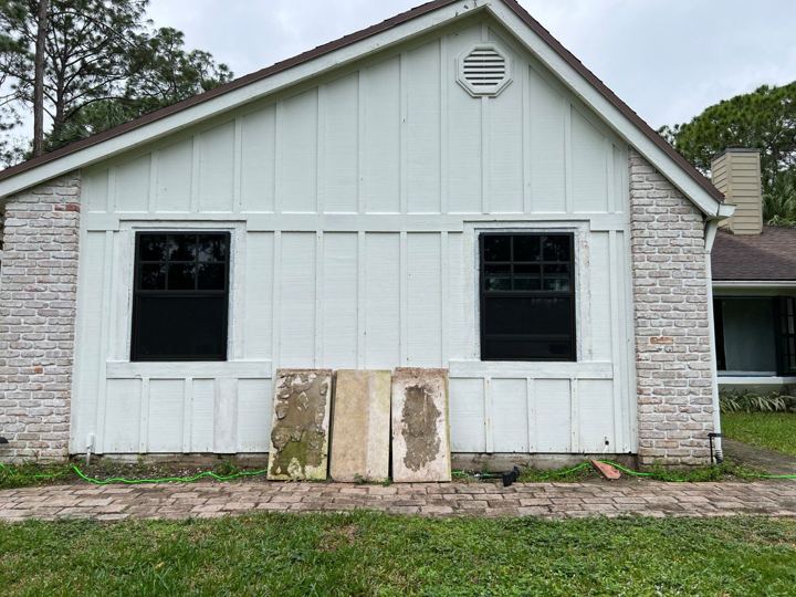Jupiter - Garage Conversion, photo 12