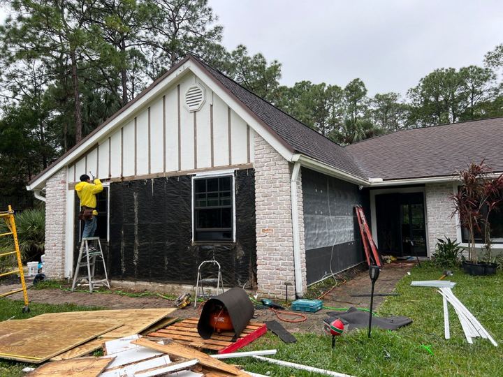 Jupiter - Garage Conversion, photo 13