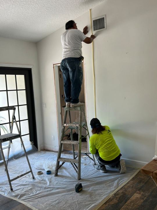 Jupiter - Garage Conversion, photo 15