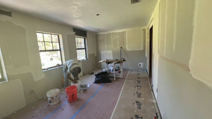 Jupiter - Garage Conversion, photo 17