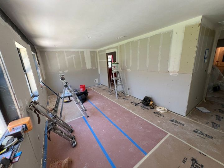 Jupiter - Garage Conversion, photo 18