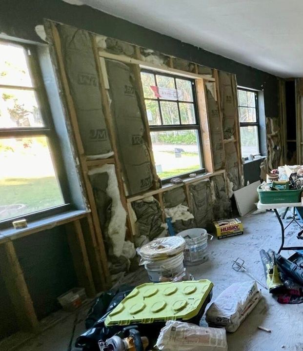 Jupiter - Garage Conversion, photo 19