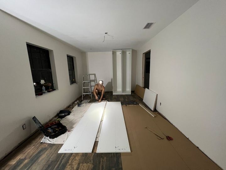 Jupiter - Garage Conversion, photo 20