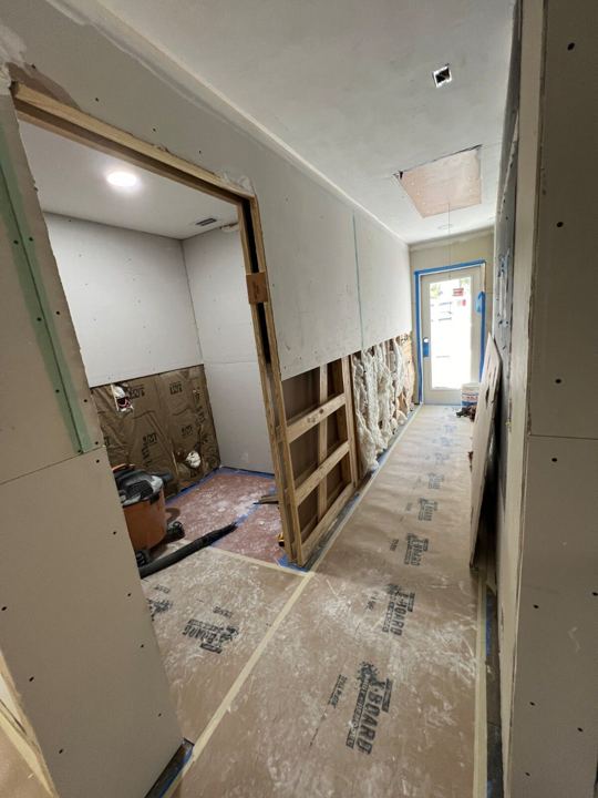 Jupiter - Garage Conversion, photo 21