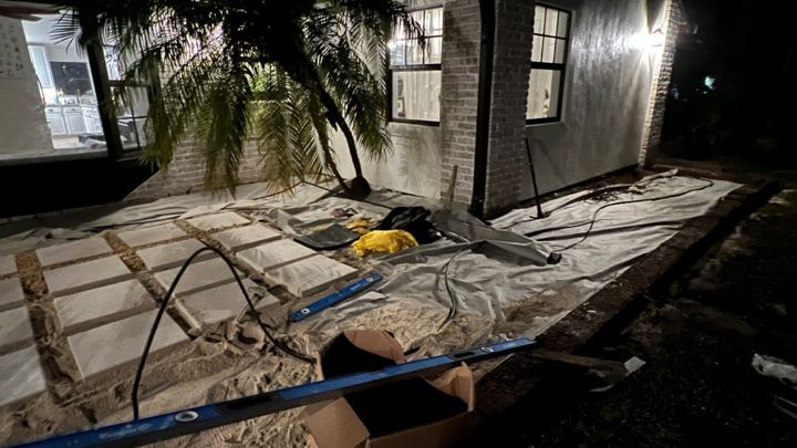 Jupiter - Garage Conversion, photo 23