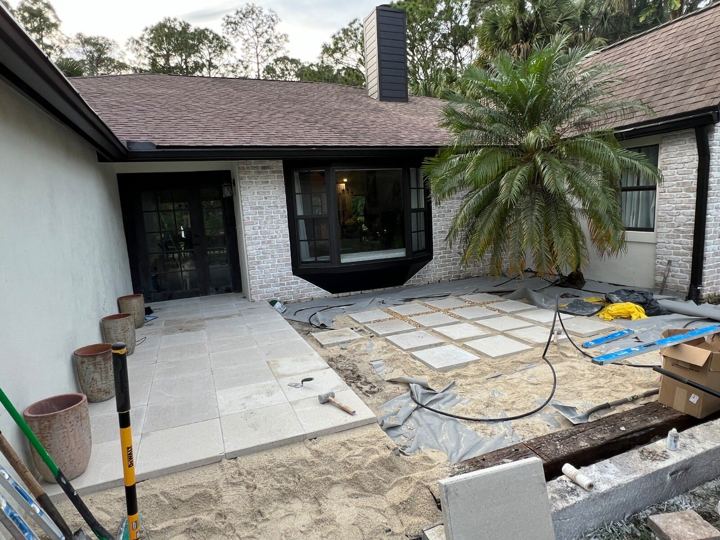 Jupiter - Garage Conversion, photo 24