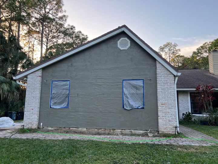 Jupiter - Garage Conversion, photo 25