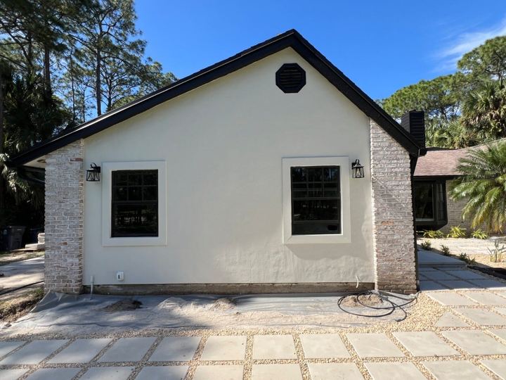 Jupiter - Garage Conversion, photo 27