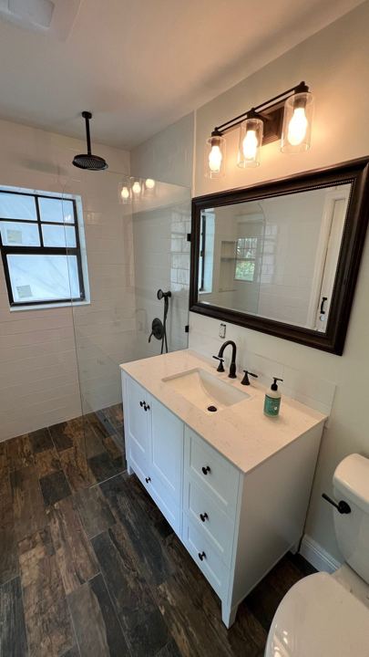 Jupiter - Garage Conversion, photo 28