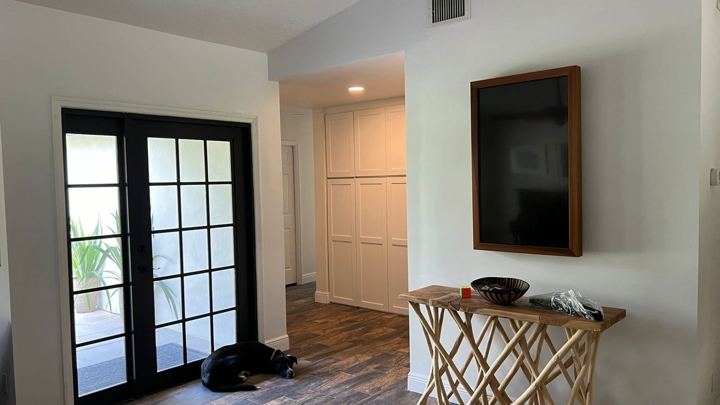 Jupiter - Garage Conversion, photo 32