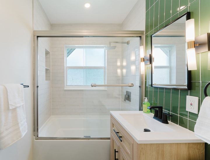 1329 Lake Erie Drive, Lake Worth Beach - Full remodel & decoration, photo 12