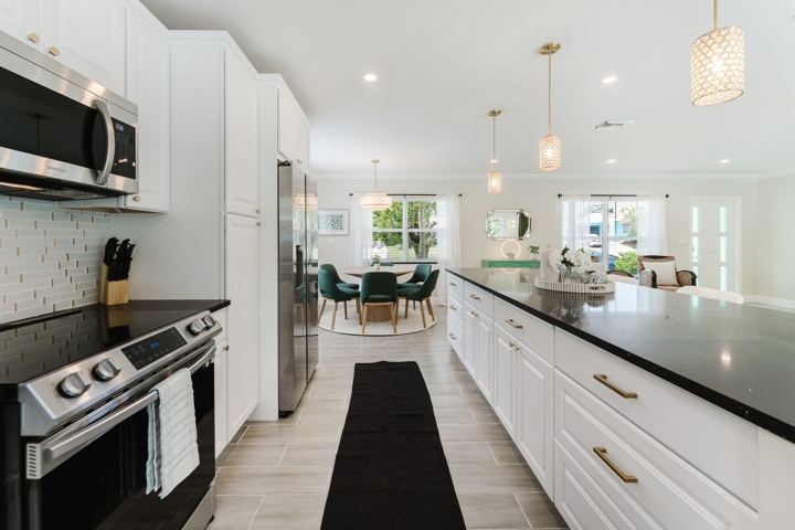 1329 Lake Erie Drive, Lake Worth Beach - Full remodel & decoration, photo 34