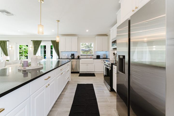 1329 Lake Erie Drive, Lake Worth Beach - Full remodel & decoration, photo 35