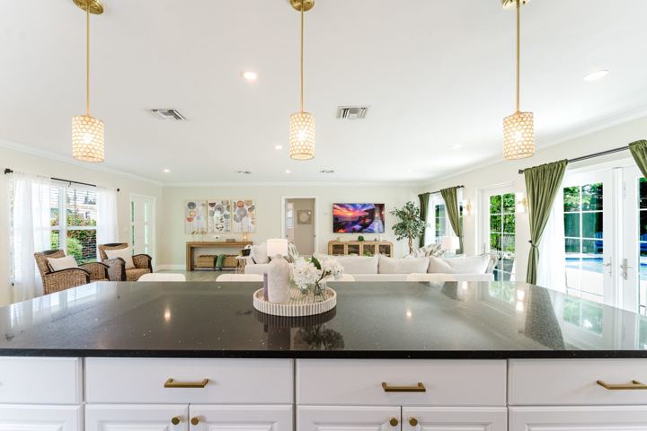 1329 Lake Erie Drive, Lake Worth Beach - Full remodel & decoration, photo 36