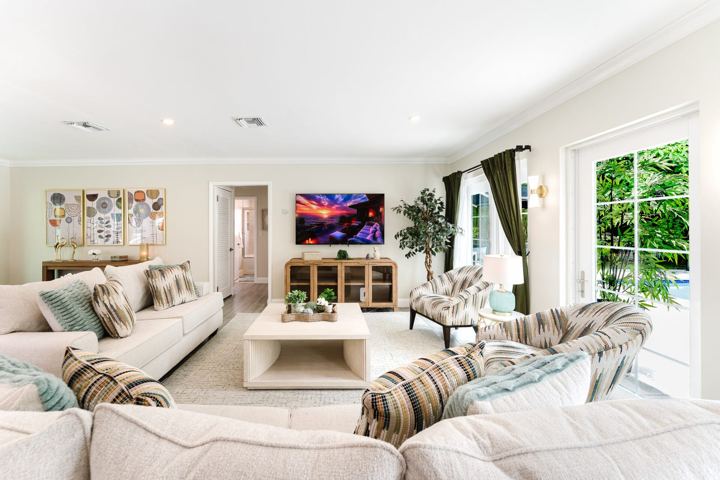 1329 Lake Erie Drive, Lake Worth Beach - Full remodel & decoration, photo 37
