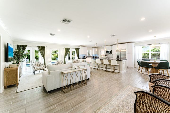 1329 Lake Erie Drive, Lake Worth Beach - Full remodel & decoration, photo 38