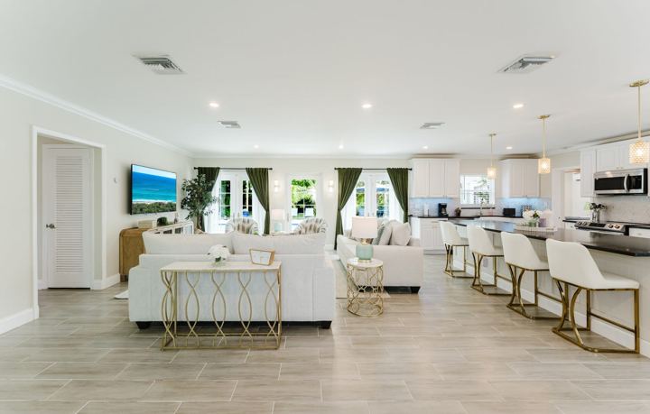 1329 Lake Erie Drive, Lake Worth Beach - Full remodel & decoration, photo 40