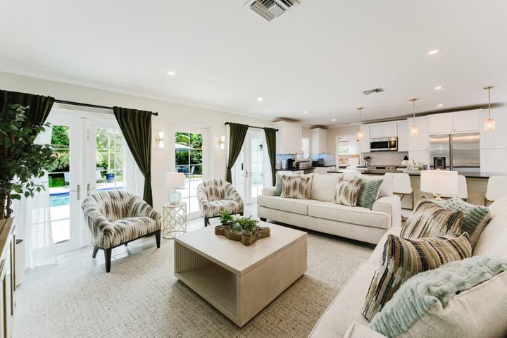 1329 Lake Erie Drive, Lake Worth Beach - Full remodel & decoration, photo 41