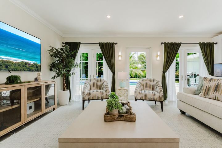 1329 Lake Erie Drive, Lake Worth Beach - Full remodel & decoration, photo 49