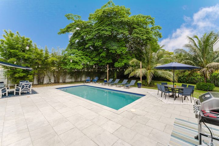 1329 Lake Erie Drive, Lake Worth Beach - Full remodel & decoration, photo 50