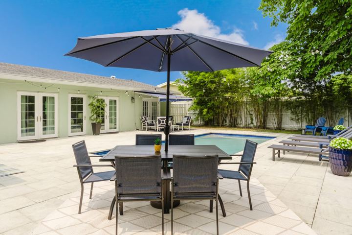 1329 Lake Erie Drive, Lake Worth Beach - Full remodel & decoration, photo 54