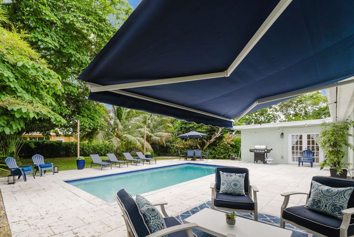 1329 Lake Erie Drive, Lake Worth Beach - Full remodel & decoration, photo 56