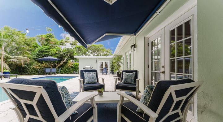 1329 Lake Erie Drive, Lake Worth Beach - Full remodel & decoration, photo 57