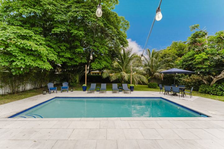 1329 Lake Erie Drive, Lake Worth Beach - Full remodel & decoration, photo 1