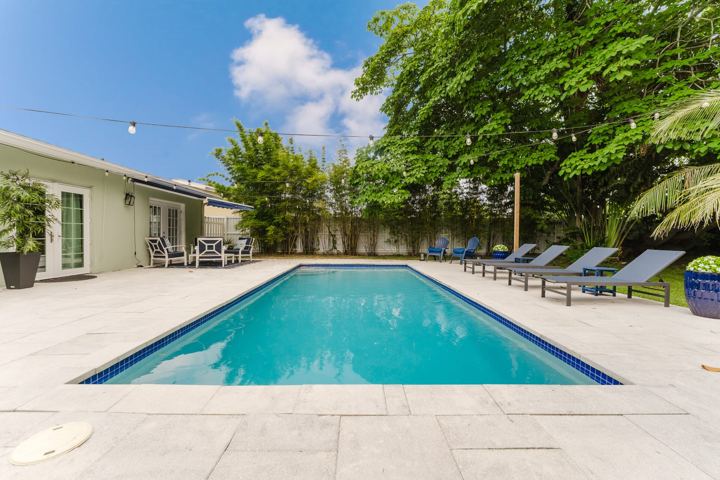 1329 Lake Erie Drive, Lake Worth Beach - Full remodel & decoration, photo 58