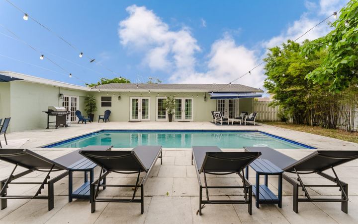 1329 Lake Erie Drive, Lake Worth Beach - Full remodel & decoration, photo 59