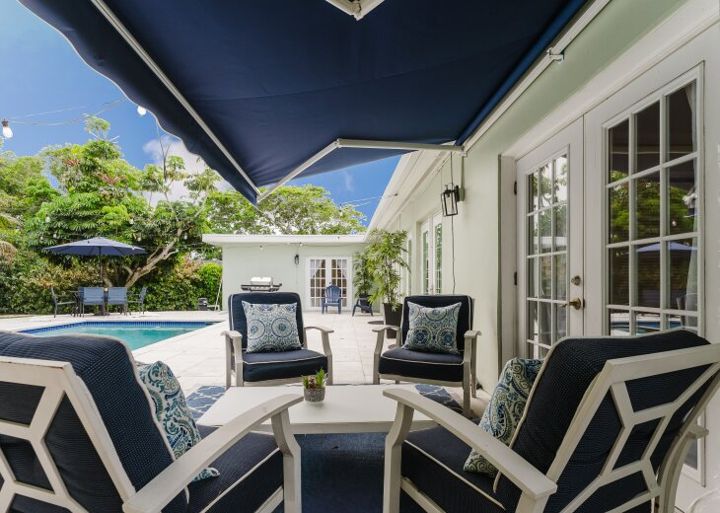 1329 Lake Erie Drive, Lake Worth Beach - Full remodel & decoration, photo 66