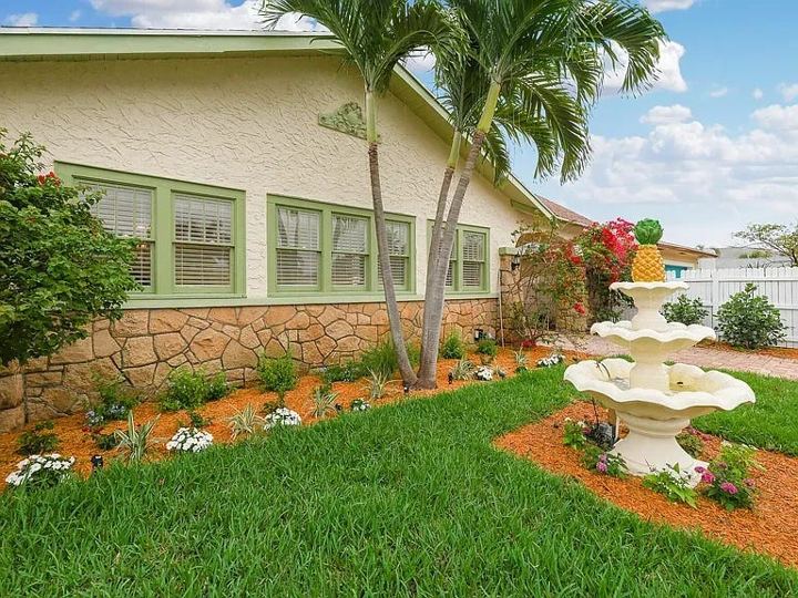 Lake Worth - Full remodel, decorations & landscaping, photo 5