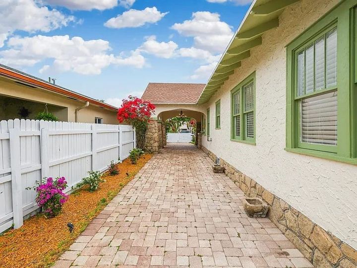 Lake Worth - Full remodel, decorations & landscaping, photo 8
