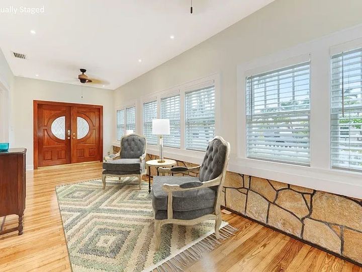 Lake Worth - Full remodel, decorations & landscaping, photo 10