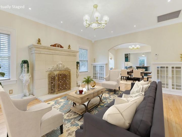 Lake Worth - Full remodel, decorations & landscaping, photo 11