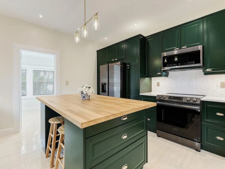 Lake Worth - Full remodel, decorations & landscaping, photo 14
