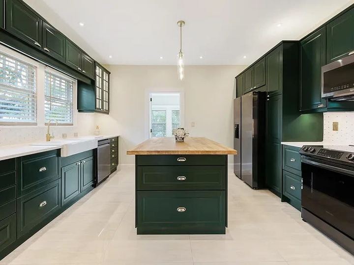 Lake Worth - Full remodel, decorations & landscaping, photo 16