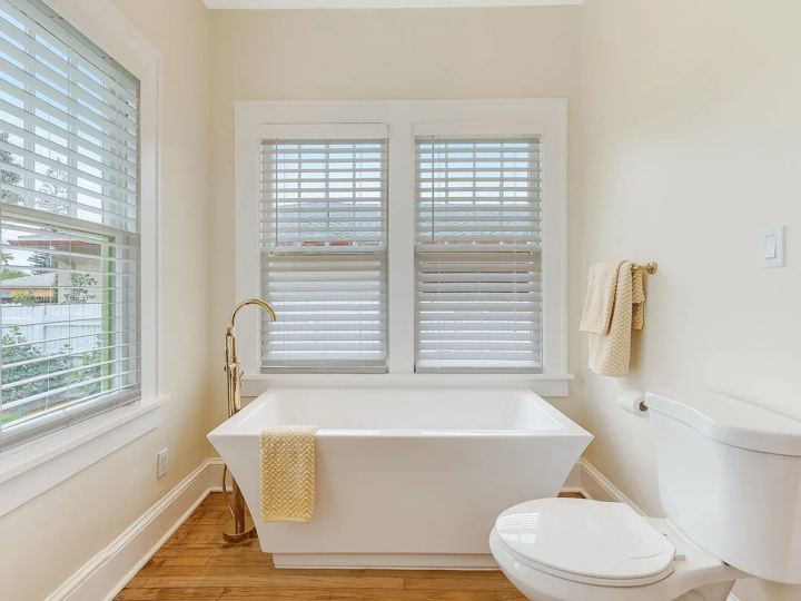 Lake Worth - Full remodel, decorations & landscaping, photo 20
