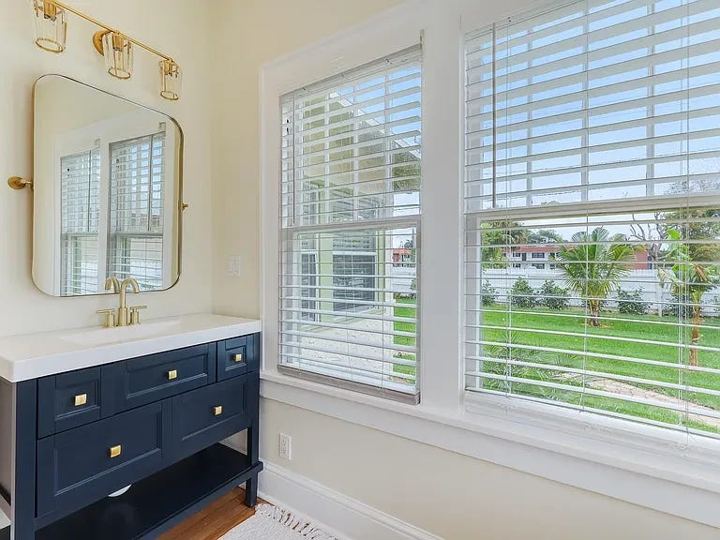 Lake Worth - Full remodel, decorations & landscaping, photo 22