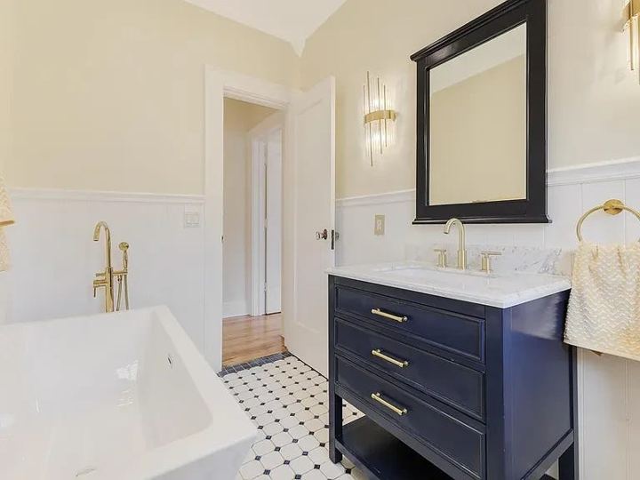 Lake Worth - Full remodel, decorations & landscaping, photo 24