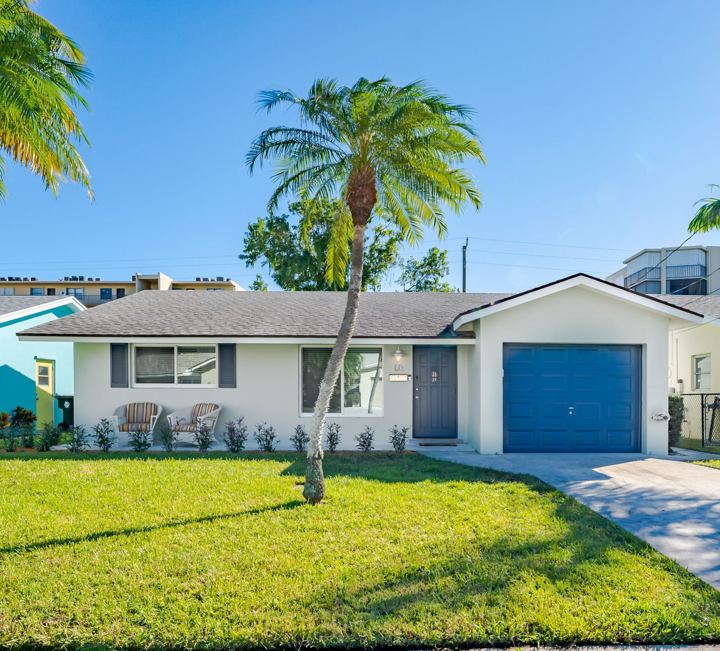 Lake Worth - Full remodel & decoration, photo 2