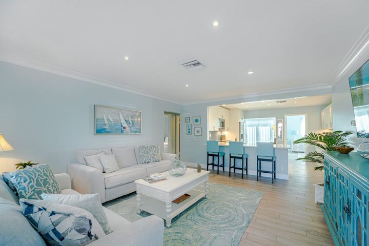 Lake Worth - Full remodel & decoration, photo 4